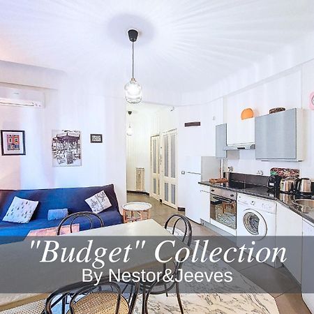 Nestor&Jeeves - Noe - Central - Close Sea - Spacious Νίκαια Εξωτερικό φωτογραφία