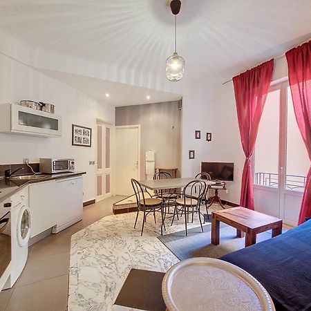 Nestor&Jeeves - Noe - Central - Close Sea - Spacious Νίκαια Εξωτερικό φωτογραφία