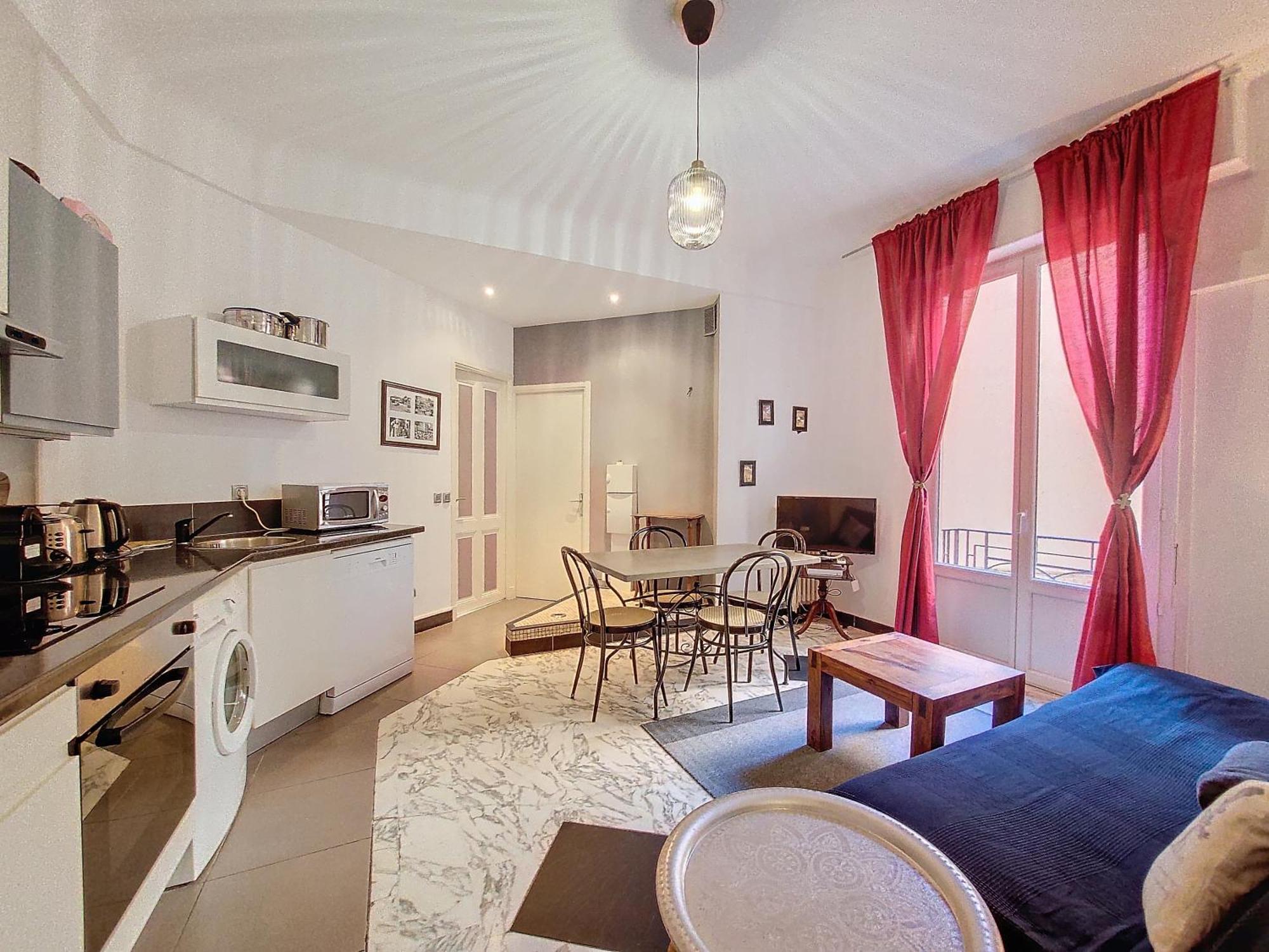 Nestor&Jeeves - Noe - Central - Close Sea - Spacious Νίκαια Εξωτερικό φωτογραφία