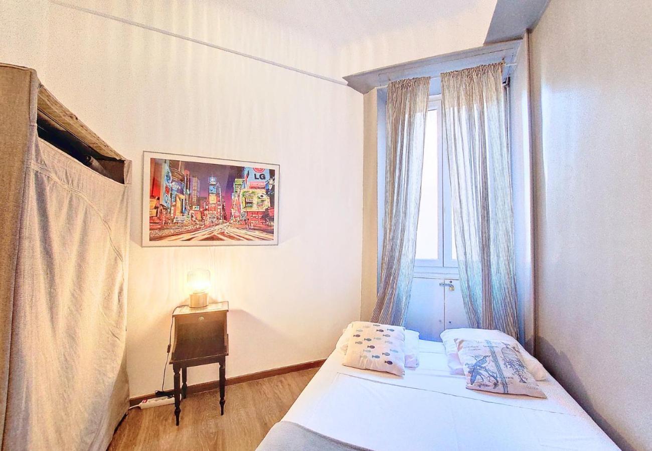 Nestor&Jeeves - Noe - Central - Close Sea - Spacious Νίκαια Εξωτερικό φωτογραφία