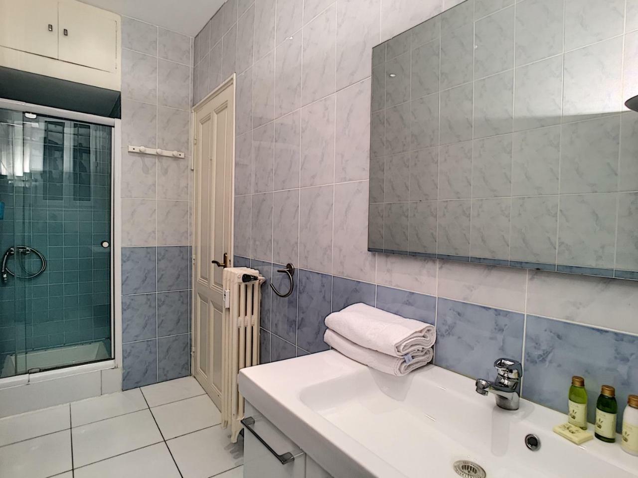 Nestor&Jeeves - Noe - Central - Close Sea - Spacious Νίκαια Εξωτερικό φωτογραφία